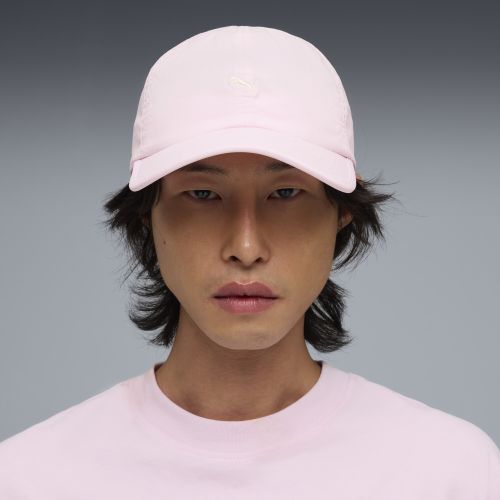 Casquette de baseball Select Essentials, Accessoires, Rose, OSFA - PUMA - Modalova