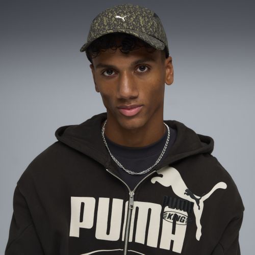 Casquette .NOW, Accessoires, Vert, OSFA - PUMA - Modalova