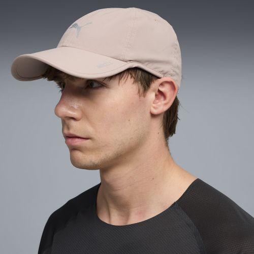Casquette de baseball Everyday Running, Accessoires, Beige, S - PUMA - Modalova