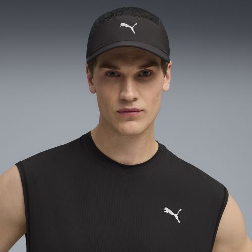 Casquette à 5 panneaux Unisexe, Accessoires, Noir, OSFA - PUMA - Modalova