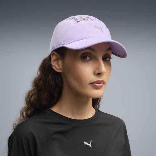 Casquette à 5 panneaux Unisexe, Accessoires, Violet, OSFA - PUMA - Modalova