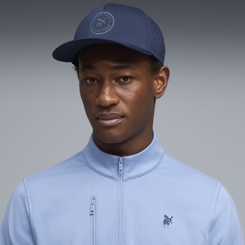 Casquette de golf x REIGNING CHAMP, Accessoires, Bleu, OSFA - PUMA - Modalova