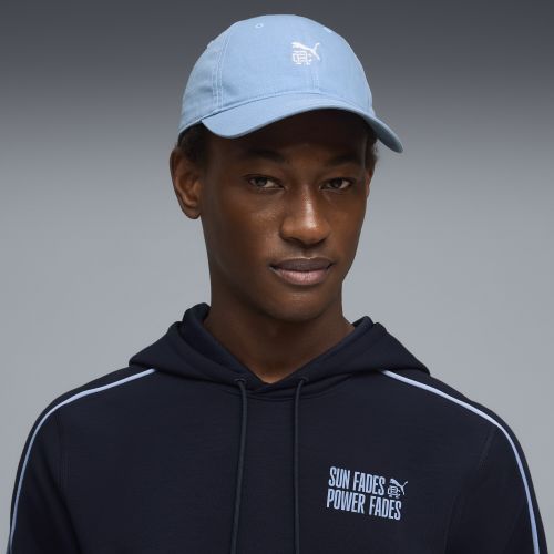 Casquette de golf x REIGNING CHAMP, Accessoires, Bleu, OSFA - PUMA - Modalova
