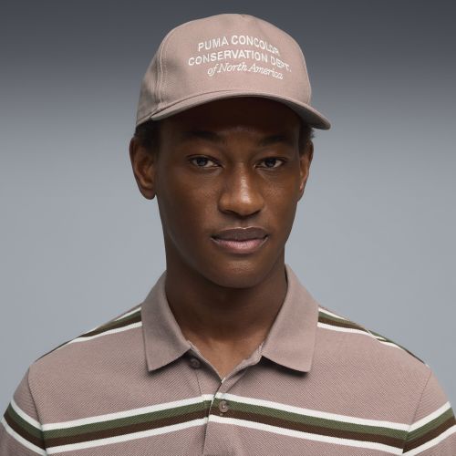 Casquette de golf x GUMTREE GOLF & NATURE CLUB, Accessoires, Beige, OSFA - PUMA - Modalova