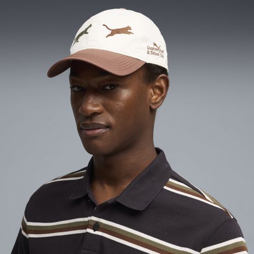 Casquette de golf x GUMTREE GOLF & NATURE CLUB, Accessoires, Blanc, OSFA - PUMA - Modalova