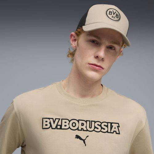 Casquette KING Borussia Dortmund, Accessoires, Noir, OSFA - PUMA - Modalova