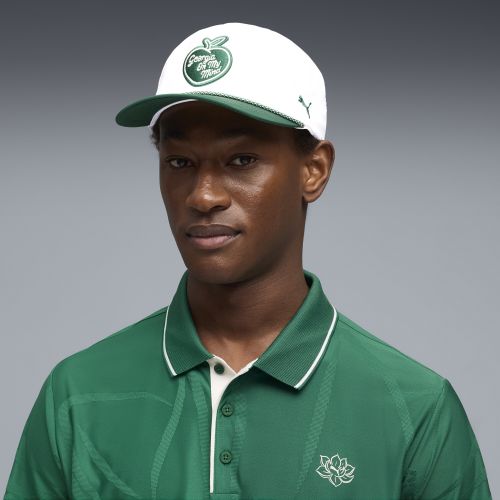 Casquette de golf 30904 Rope, Accessoires, Vert, OSFA - PUMA - Modalova