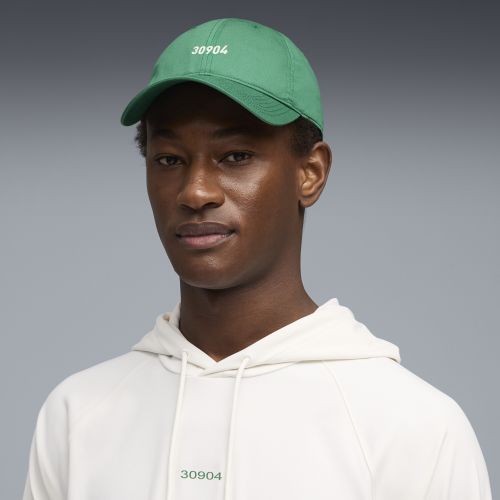 Casquette de golf 30904, Accessoires, Vert, OSFA - PUMA - Modalova