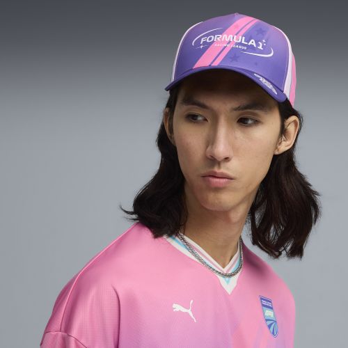 Casquette de baseball F1® Miami Special, Accessoires, Rose, OSFA - PUMA - Modalova