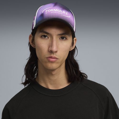 Casquette de baseball F1® Vegas Special, Accessoires, Noir, OSFA - PUMA - Modalova