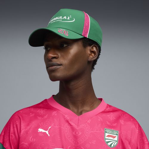 Casquette de baseball F1® Mexico Special, Accessoires, Vert, OSFA - PUMA - Modalova