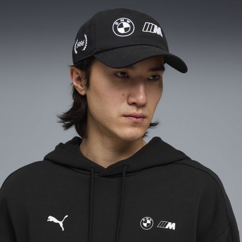 Casquette dad BMW M Motorsport M3, Accessoires, Noir, OSFA - PUMA - Modalova