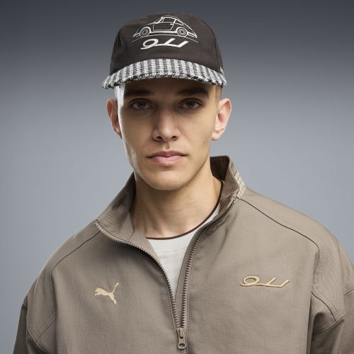 Casquette de baseball Lifestyle Porsche Legacy, Accessoires, Noir, OSFA - PUMA - Modalova