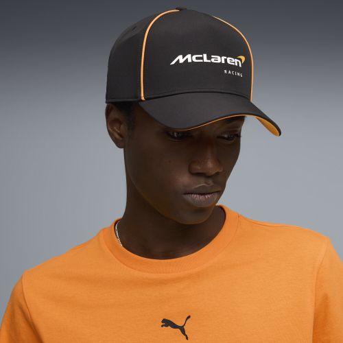 Casquette de baseball McLAREN RACING, Accessoires, Noir, S - PUMA - Modalova