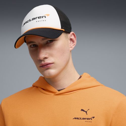 Casquette McLAREN RACING, Accessoires, Gris, OSFA - PUMA - Modalova