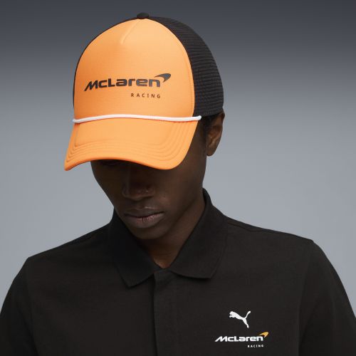 Casquette McLAREN RACING, Accessoires, Orange, OSFA - PUMA - Modalova