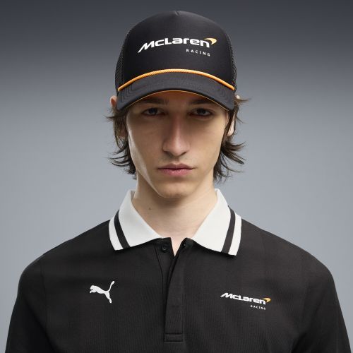 Casquette McLAREN RACING, Accessoires, Noir, OSFA - PUMA - Modalova