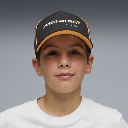 Casquette de baseball McLAREN RACING Enfant et Adolescent, Accessoires, Noir - PUMA - Modalova