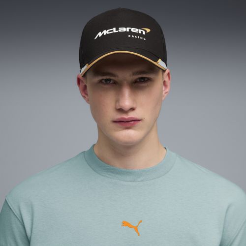 Casquette Lifestyle McLAREN RACING, Accessoires, Noir, OSFA - PUMA - Modalova