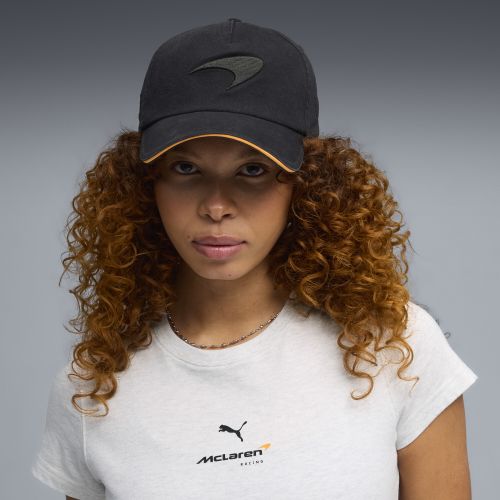Casquette de baseball Lifestyle McLAREN RACING, Accessoires, Noir, OSFA - PUMA - Modalova