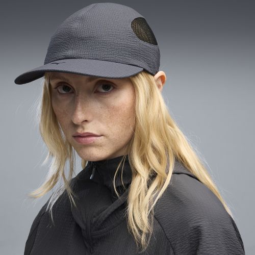 Casquette CLRT, Accessoires, Gris, OSFA - PUMA - Modalova