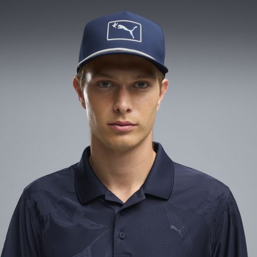Casquette de golf Chasing Birdies Rope, Accessoires, Bleu, OSFA - PUMA - Modalova