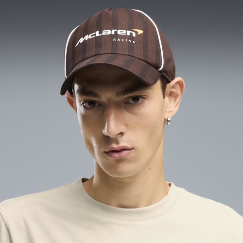Casquette de baseball Lifestyle McLAREN RACING, Accessoires, Marron, OSFA - PUMA - Modalova