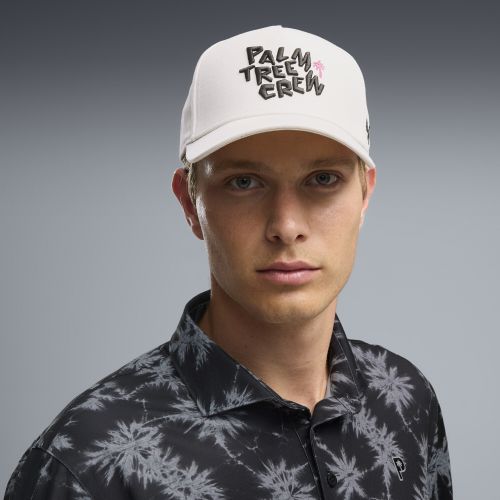 Casquette Wavestate x PALM TREE CREW , Accessoires, Blanc, OSFA - PUMA - Modalova
