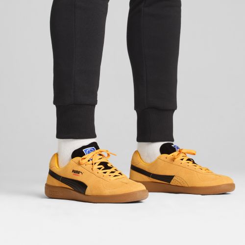 Chaussures de handball , Chaussures, Orange, 38 - PUMA - Modalova
