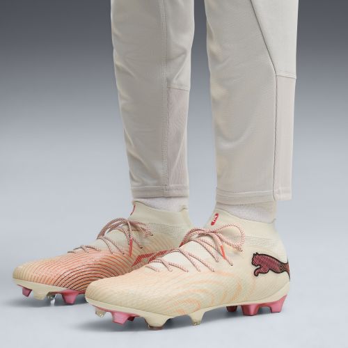 Chaussures de football FUTURE 9 ULTIMATE FG , Chaussures, Beige, 35.5 - PUMA - Modalova