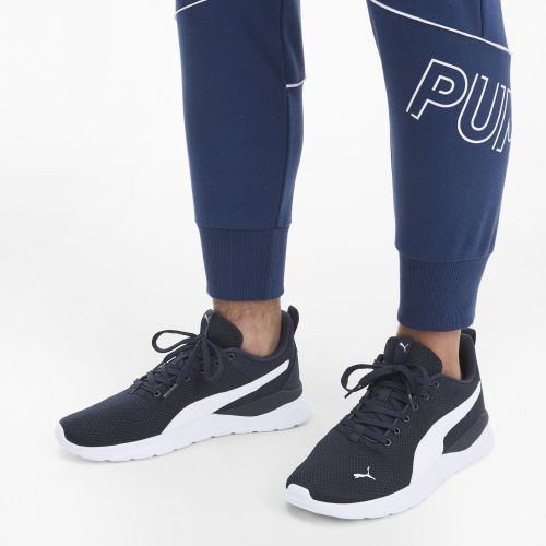 Sneakers Anzarun Lite, Chaussures, Bleu, 35.5 - PUMA - Modalova