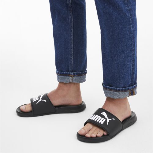 Claquettes Popcat 20, Chaussures, Noir, 35.5 - PUMA - Modalova