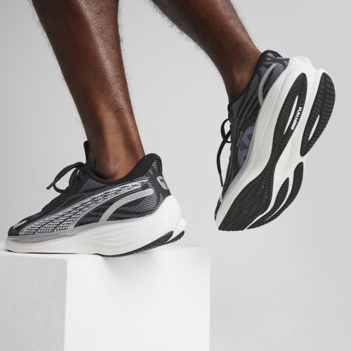 Chaussures de running Velocity NITRO™ 3 , Chaussures, Noir, 39 - PUMA - Modalova