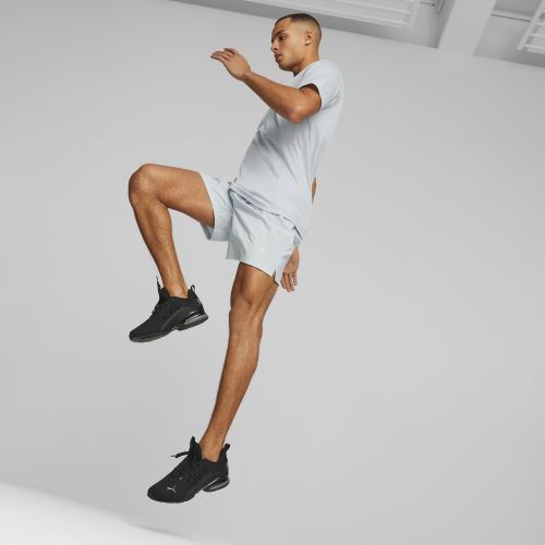 Chaussures de running Axelion Refresh , Chaussures, Noir, 46 - PUMA - Modalova