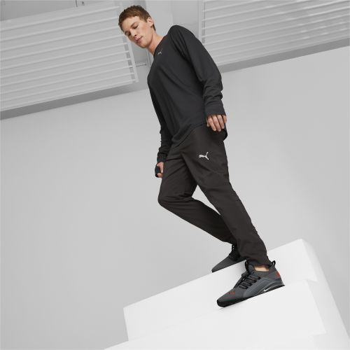 Chaussures de running Axelion Refresh , Chaussures, Noir, 39 - PUMA - Modalova