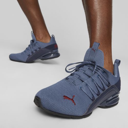 Chaussures de running Axelion Refresh , Chaussures, Bleu, 39 - PUMA - Modalova