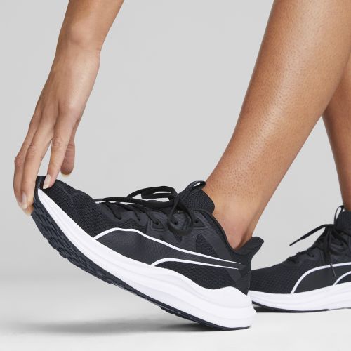 Chaussures de running Reflect Lite, Chaussures, Noir, 35.5 - PUMA - Modalova