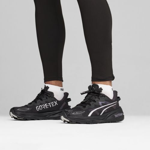 Chaussures de trail Fast-Trac NITRO™ 3 GTX , Chaussures, Noir, 39 - PUMA - Modalova