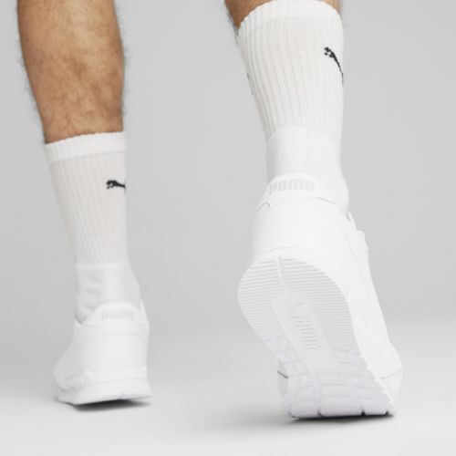 Sneakers ST Runner v3 L, Chaussures, Blanc, 35.5 - PUMA - Modalova