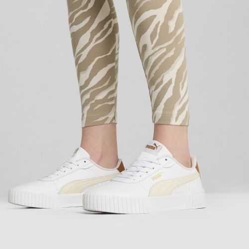 Sneakers Carina 2.0 , Chaussures, Blanc, 35.5 - PUMA - Modalova