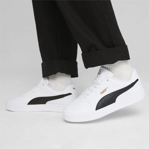 Sneakers Caven 2.0 Unisexe, Chaussures, Blanc, 35.5 - PUMA - Modalova