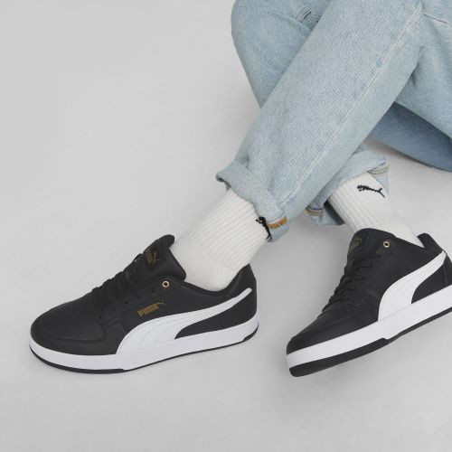 Sneakers Caven 2.0 Unisexe, Chaussures, Noir, 35.5 - PUMA - Modalova