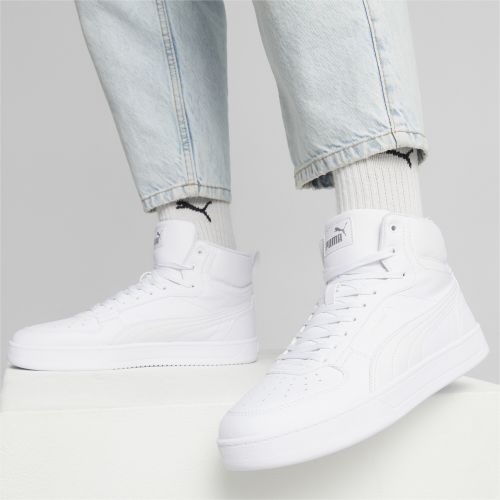 Sneakers mi-hautes Caven 2.0, Chaussures, Blanc, 35.5 - PUMA - Modalova