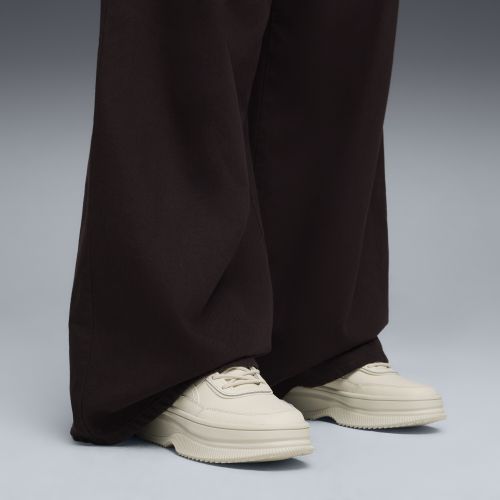 Sneakers Mayra , Chaussures, Blanc, 35.5 - PUMA - Modalova