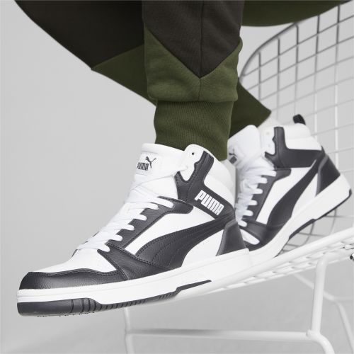 Sneakers Rebound, Chaussures, Blanc, 35.5 - PUMA - Modalova