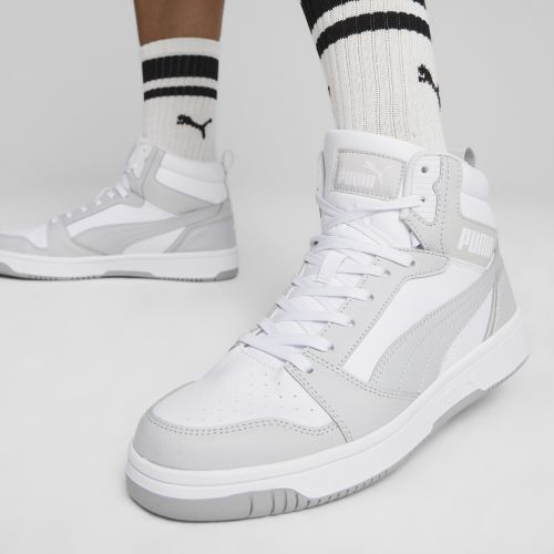 Sneakers Rebound, Chaussures, Blanc, 35.5 - PUMA - Modalova
