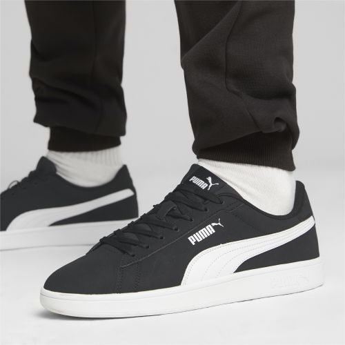 Sneakers Smash 3.0 Buck, Chaussures, Noir, 35.5 - PUMA - Modalova
