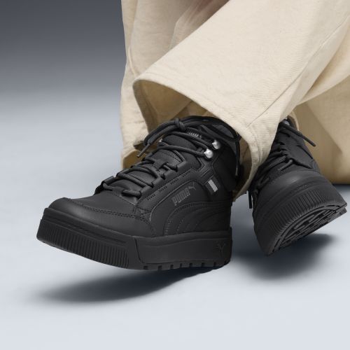 Chaussures hautes Tarrenz SB III, Chaussures, Noir, 35.5 - PUMA - Modalova