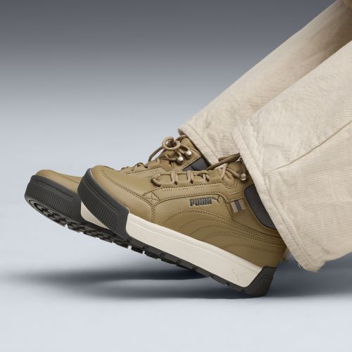 Chaussures hautes Tarrenz SB III, Chaussures, Beige, 35.5 - PUMA - Modalova