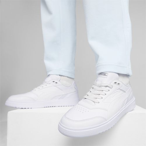Sneakers Doublecourt, Chaussures, Blanc, 35.5 - PUMA - Modalova